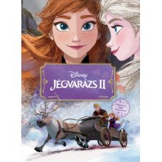 Jégvarázs 2. - Filmkönyv    13.95 + 1.95 Royal Mail